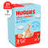 Huggies® Ultra Comfort Boy